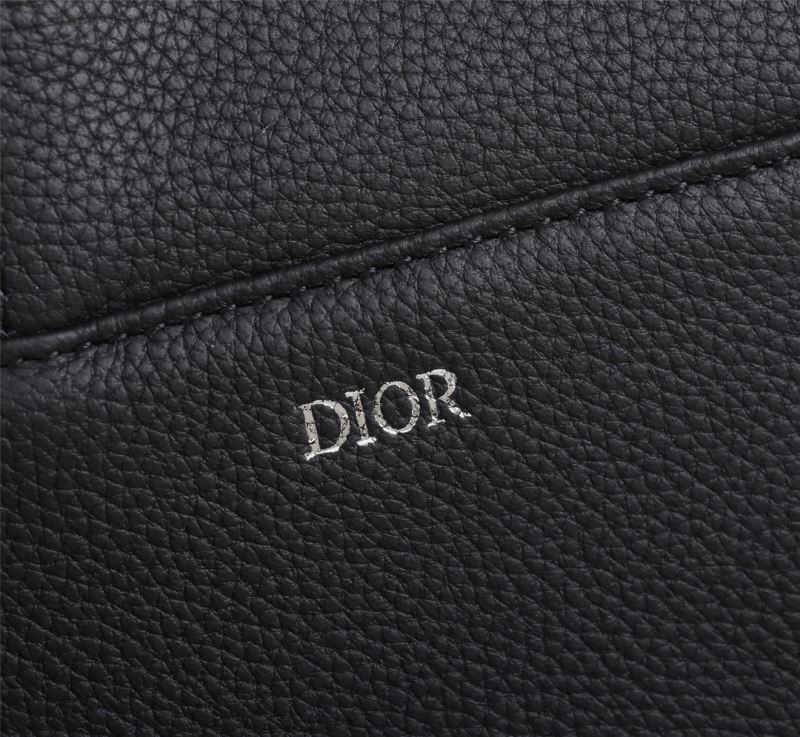 Christian Dior Waist Chest Packs